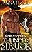 Thunderstruck: Book 1 of the Storm Canyon Series