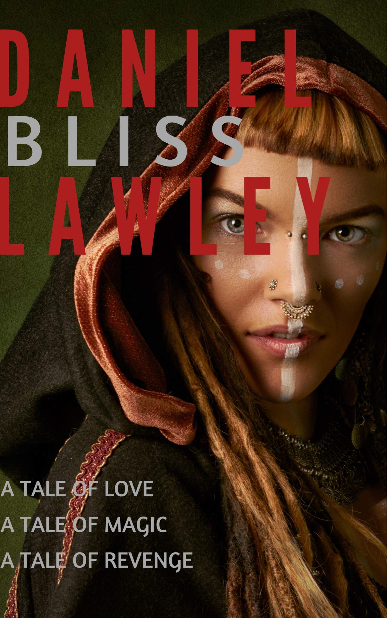Bliss (Kindle Edition)