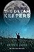 The Dreamkeepers: An Invictus Mystery Thriller
