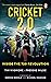 Cricket 2.0 by Tim Wigmore