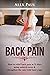 BACK PAIN : How To Relief B...