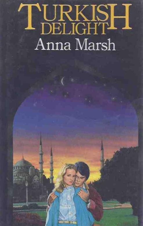 Turkish Delight