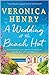 A Wedding at the Beach Hut