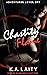 Chastity Flame: A highly addictive, fast-moving, clever, sexy and funny, spy romp. (Adventures Of Chastity Flame Book 1)