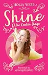 Chloe Center Stage by Holly Webb