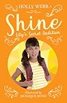 Lily's Secret Audition by Holly Webb