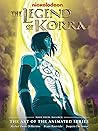 Korra: Legend - Vol 4 Great Adventure Comic Avatar The Legend Graphic Novels Of Korra For Young & Teens , Adults
