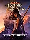 Korra: Legend - Vol 3 Great Adventure Comic Avatar The Legend Graphic Novels Of Korra For Young & Teens , Adults