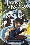 Korra: Legend - Vol 5 Great Adventure Comic Avatar The Legend Graphic Novels Of Korra For Young & Teens , Adults