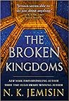 The Broken Kingdoms