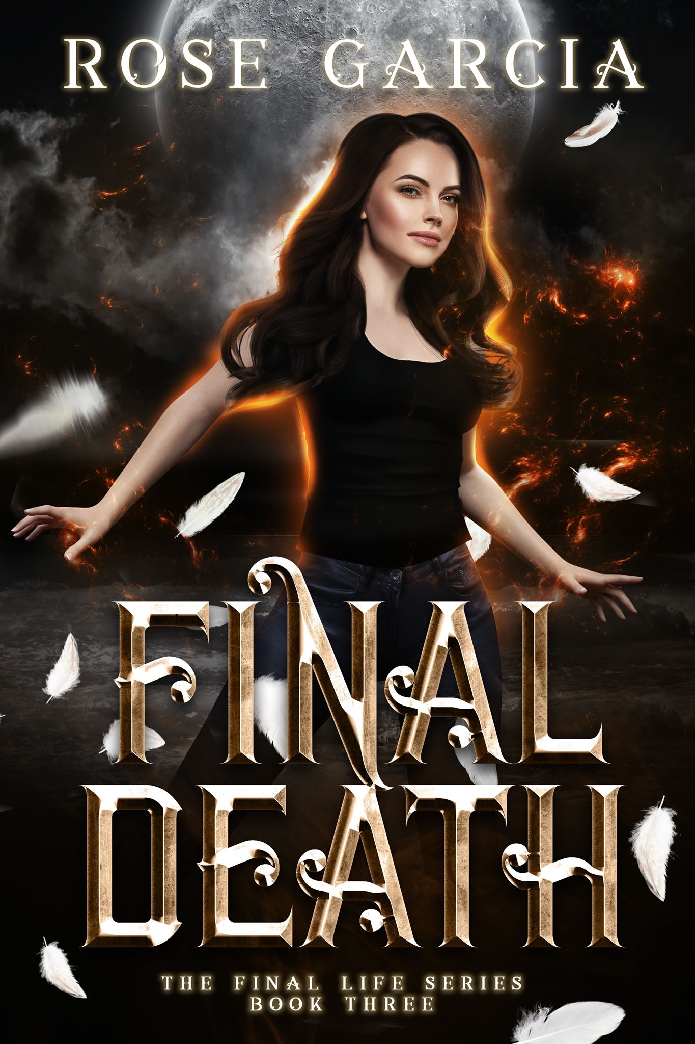 Final Death (The Final Life #3)