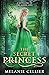 The Secret Princess (Return to the Four Kingdoms #1)