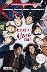 Book cover for Deixe a neve cair (Portuguese Edition)