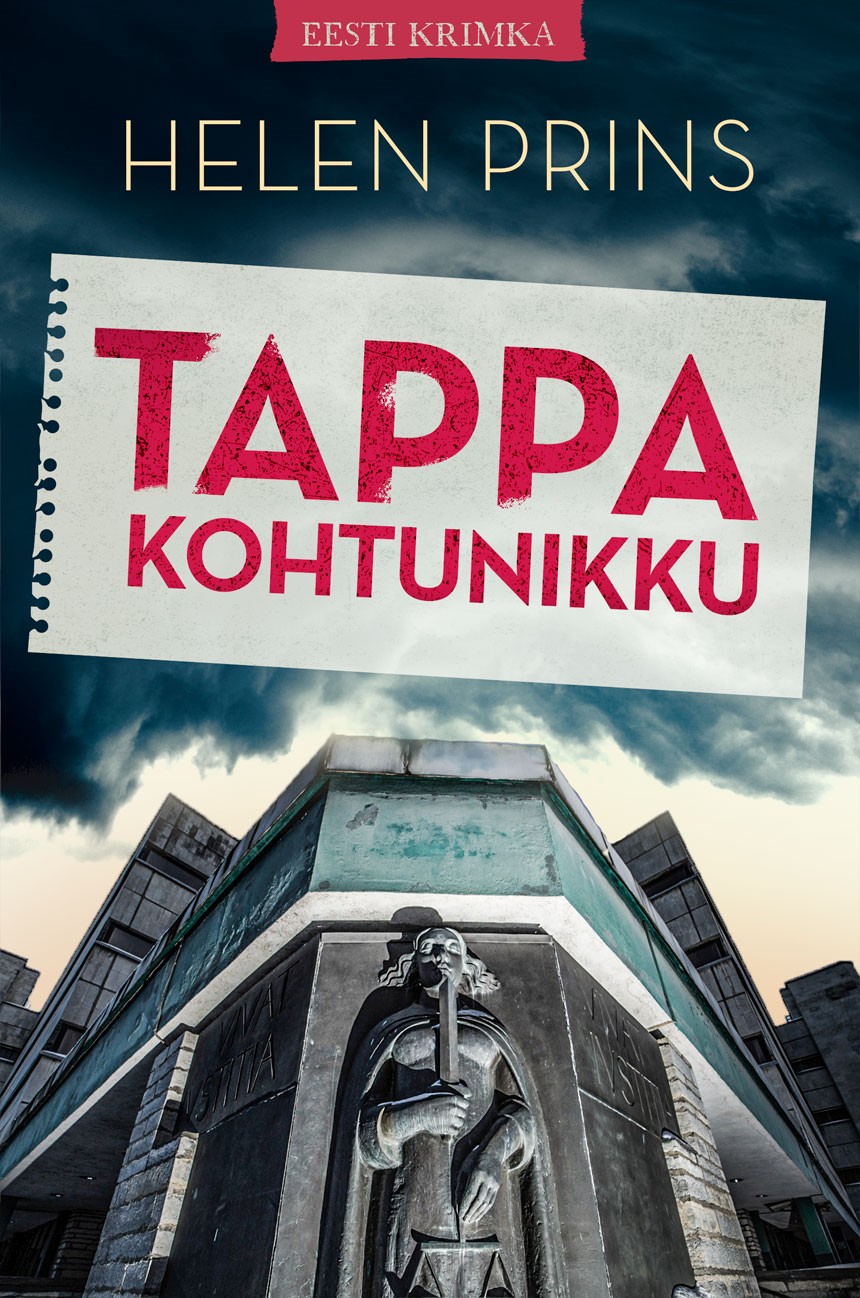 Tappa kohtunikku