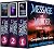 Message of Murder Trilogy - Complete 3 Book Series by Dawn Merriman