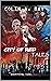 City of Red TALES