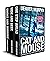 Cat and Mouse by Denver Murphy