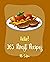 Hello! 365 Roast Recipes: B...