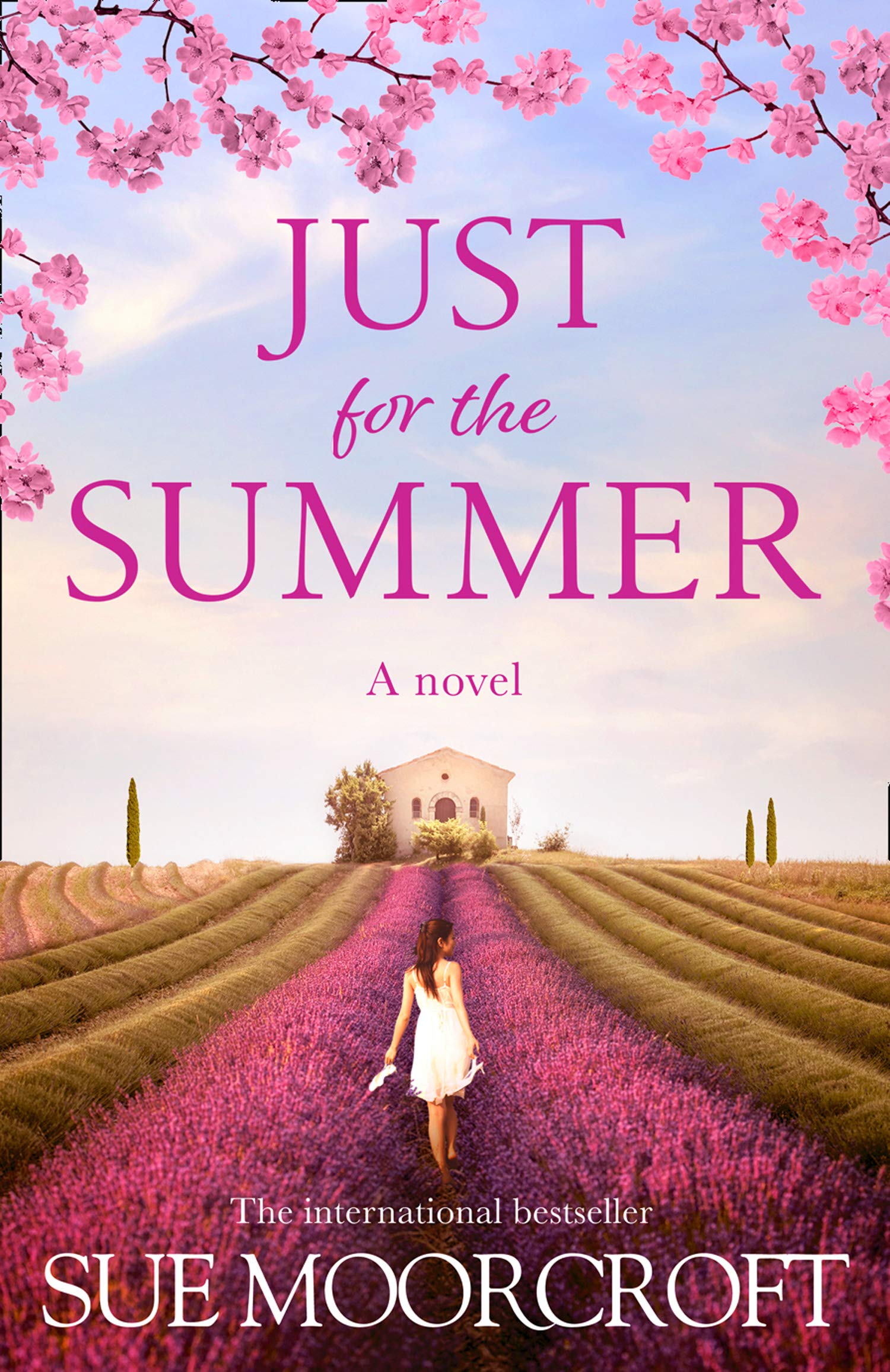 Just for the Summer (Kindle Edition)