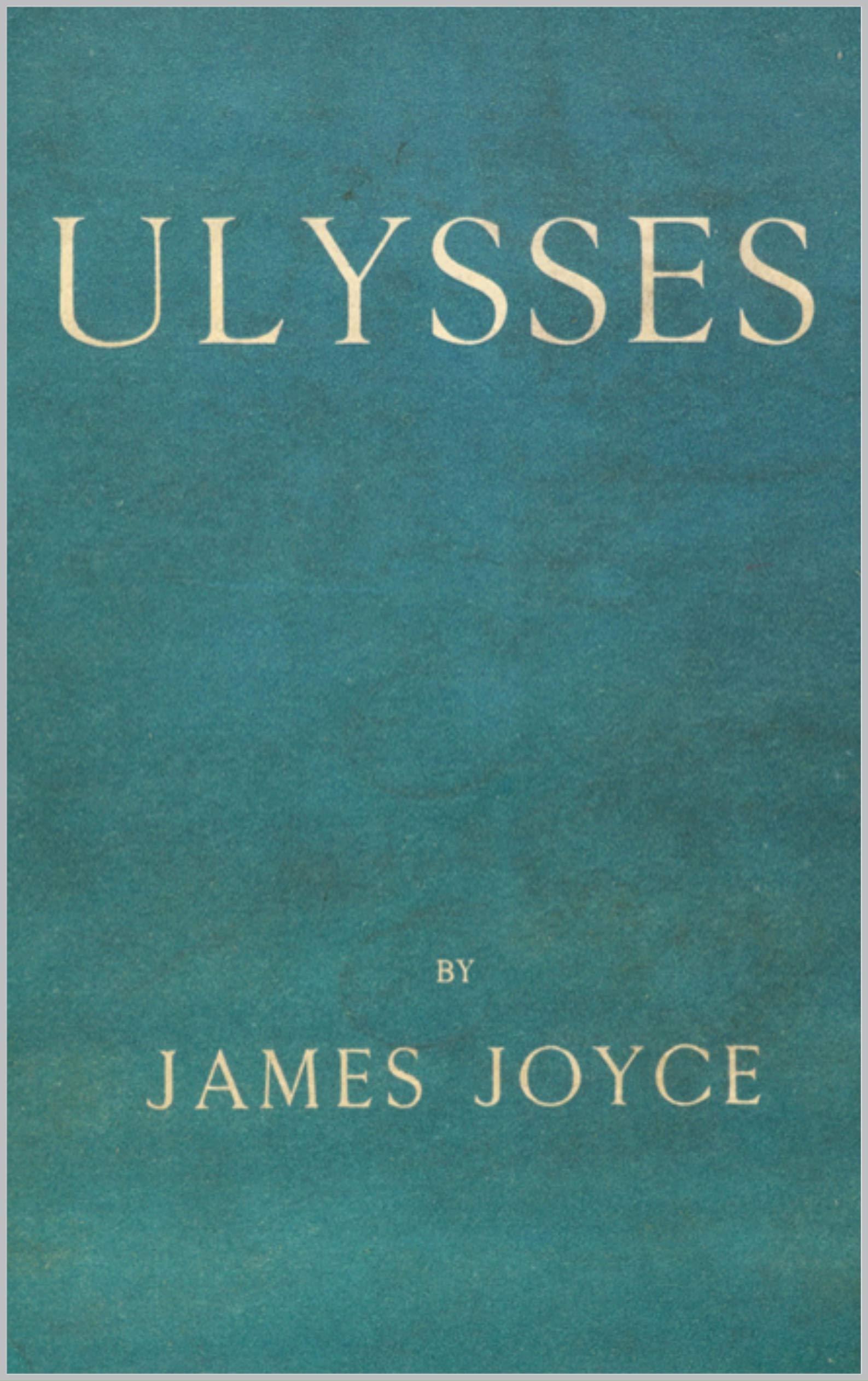 Ulysses