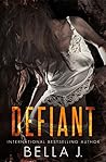Defiant (American Street Kings #2) Book cover for Defiant (American Street Kings #2)