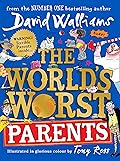 The World’s Worst Parents