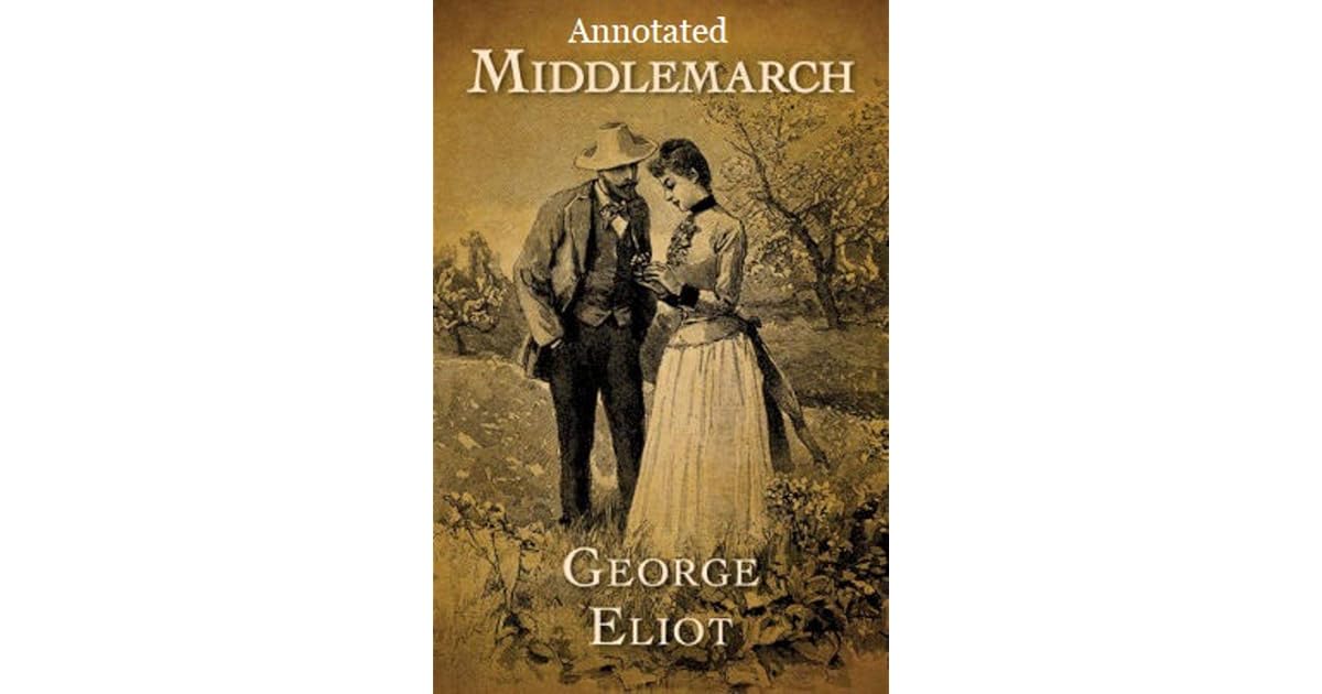 Middlemarch quotes image
