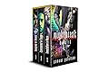 Nightbreak Collection, Books 1-3