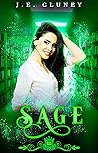 Sage by J.E. Cluney