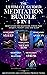 The Ultimate Guided Meditation Bundle 5 in 1 by Meditation and Hypnosis Pro...