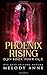 Phoenix Rising (Phoenix, #4)