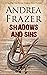 Shadows and Sins (The Falconer Files, #13)