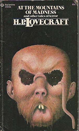 At The Mountains of Madness