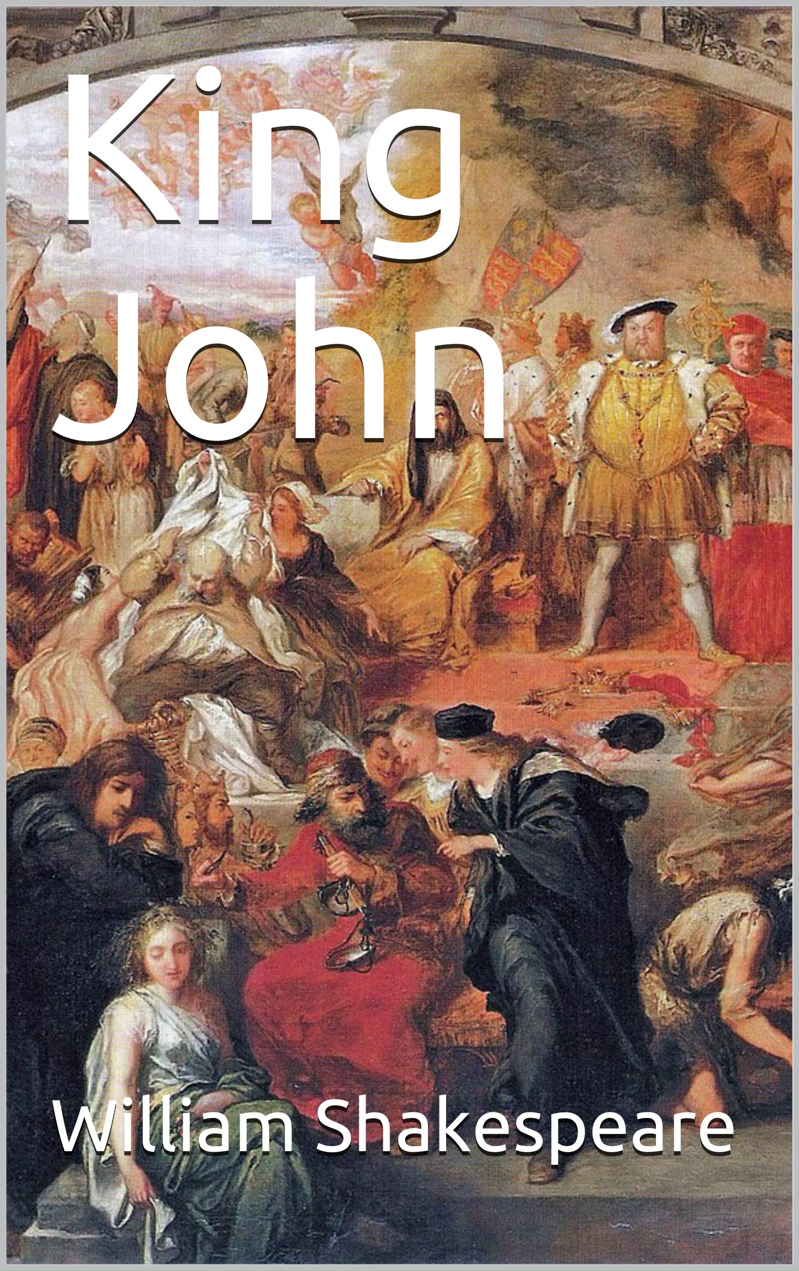 King John