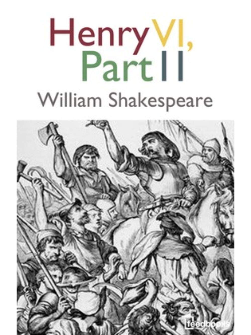Henry VI, Part 2