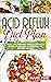 Acid Reflux Diet Plan: Heal...