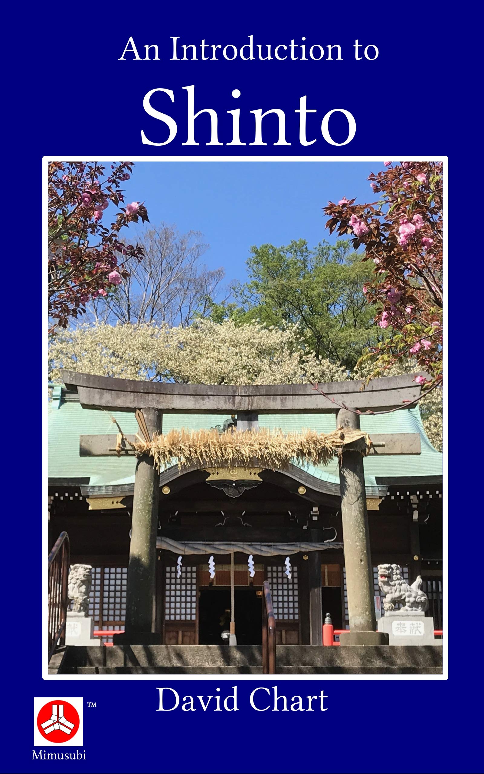 An Introduction to Shinto (Kindle Edition)