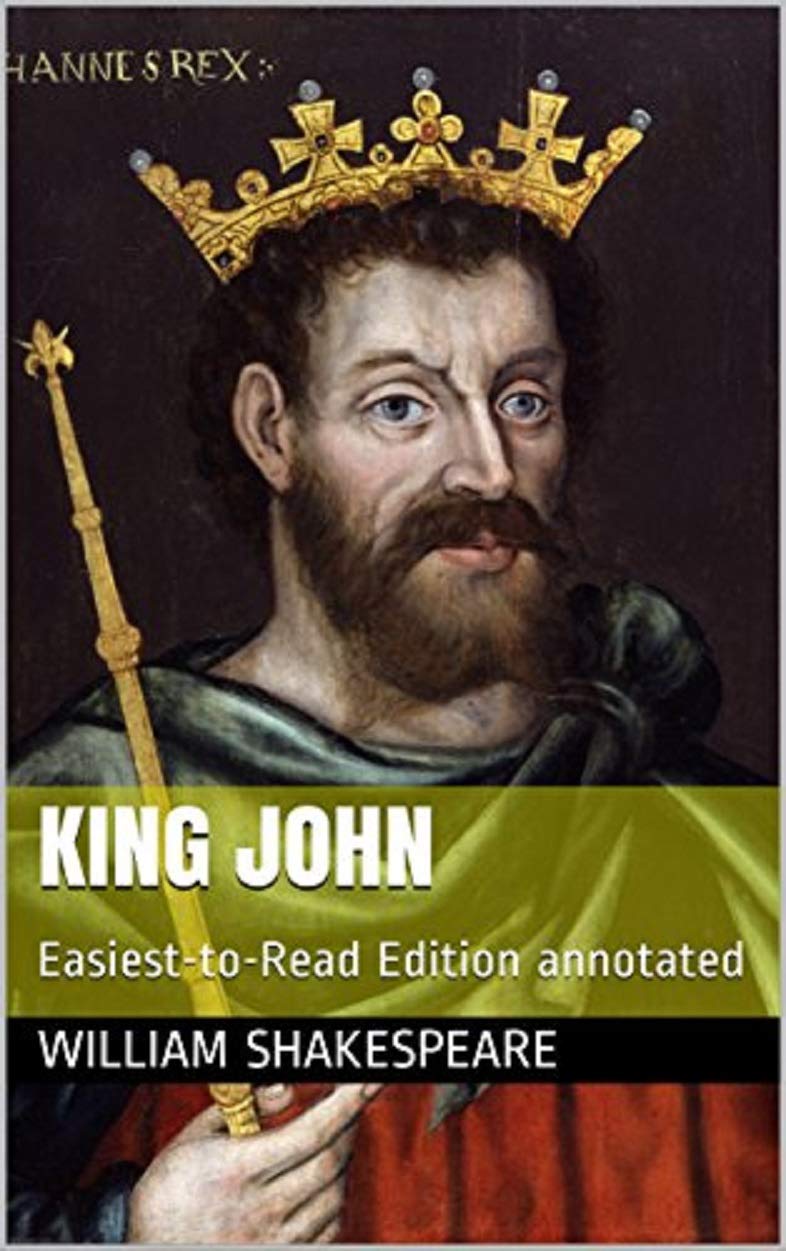 King John