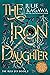 The Iron Daughter by Julie Kagawa