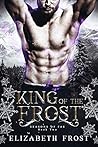 King of the Frost (Seasons of Fae #2)