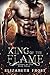 King of the Flame (Seasons of Fae #3)