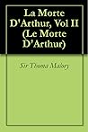 La Morte D'Arthur...