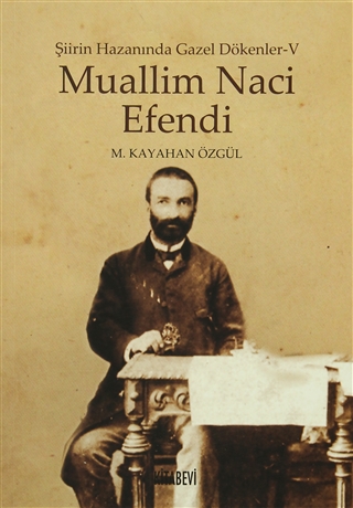 Muallim Naci Efendi
