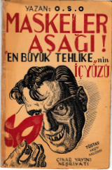 Maskeler Aşağı! “En büyük tehlike”nin iç yüzü