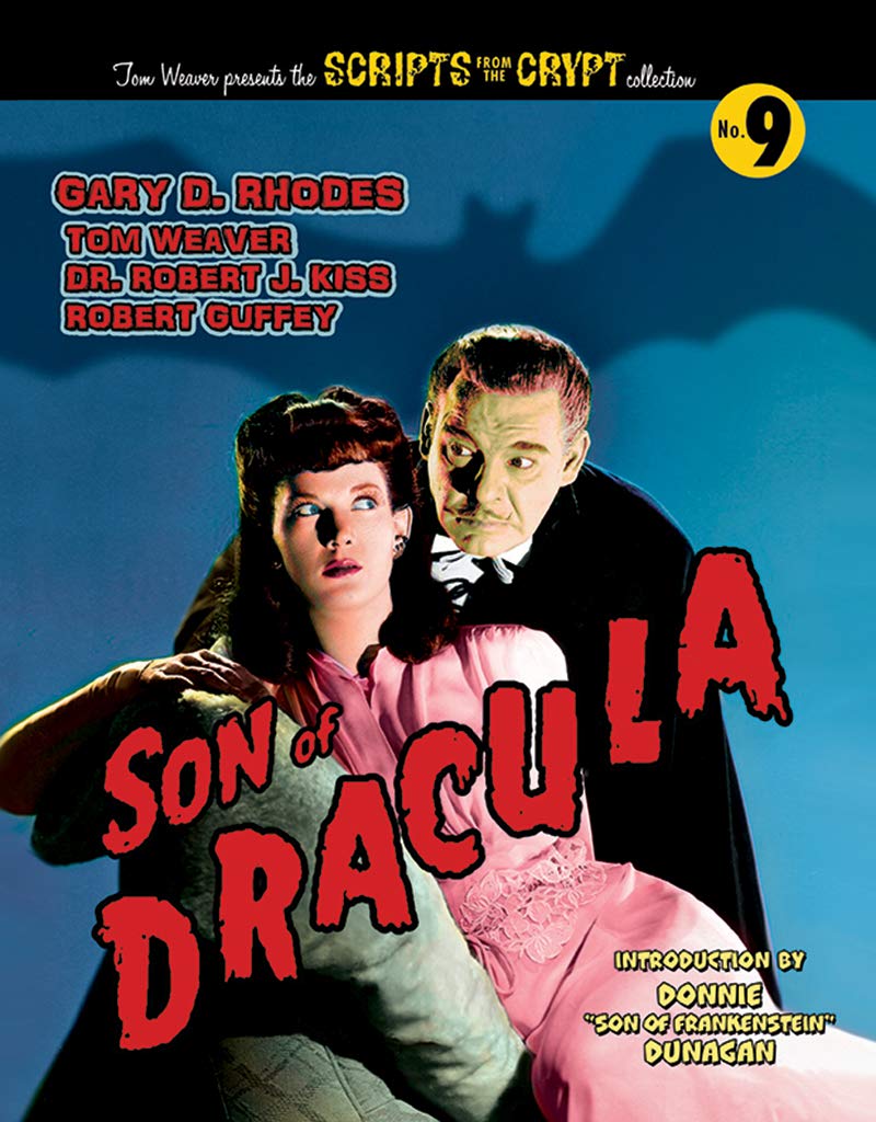 Son of Dracula (Kindle Edition)