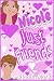 Nicole by Melanie Marks