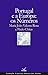 Portugal e a Europa: os Números (Ensaios da Fundação, #39)