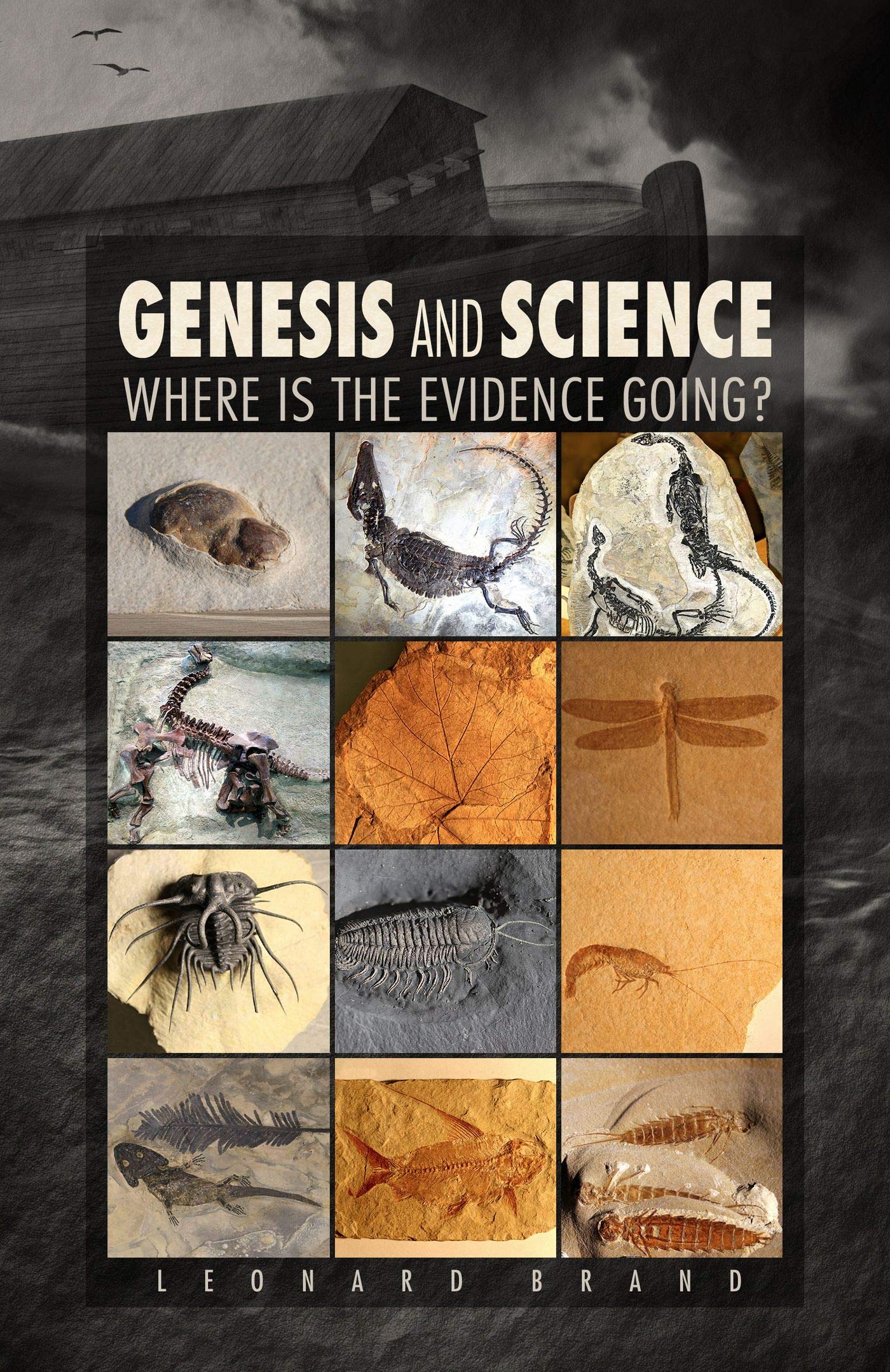 Genesis And Science: Where Is The Evidence Going? (Kindle Edition)