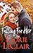 Falling for Her (Cupid's Co...