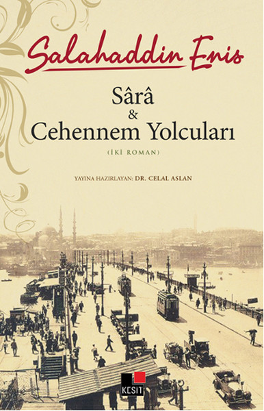 Sara / Cehennem Yolcuları